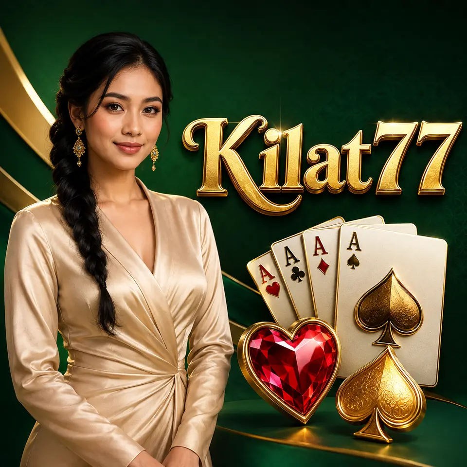 kilat77 APK