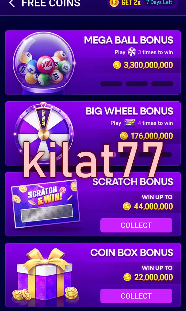 kilat77 APK