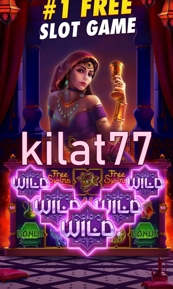 kilat77 APK