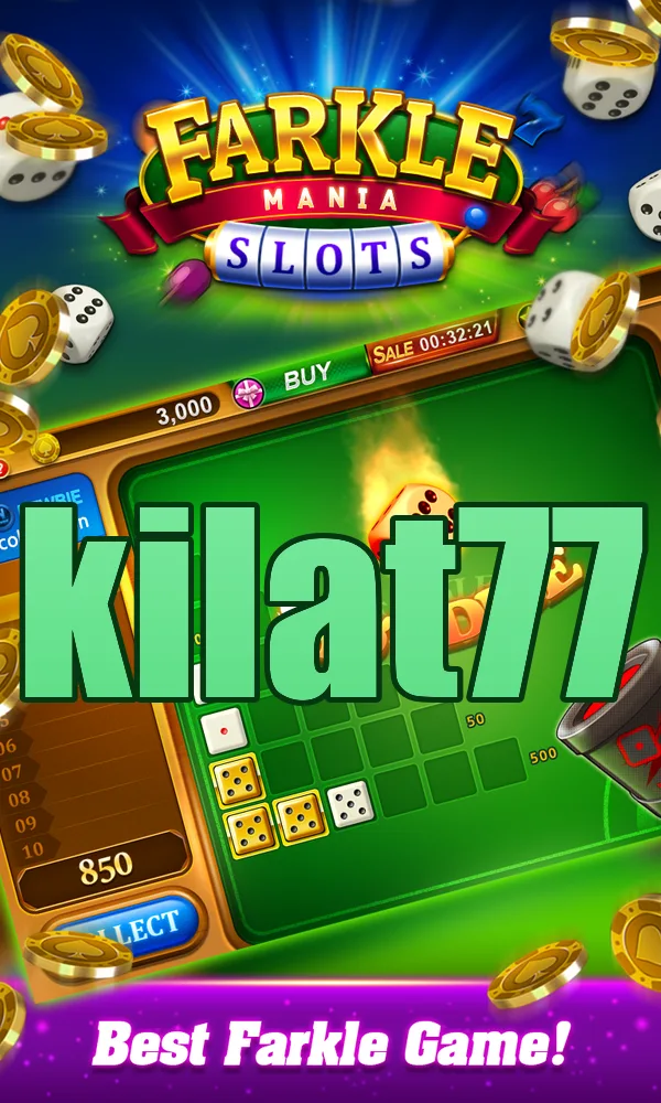 kilat77 Masuk