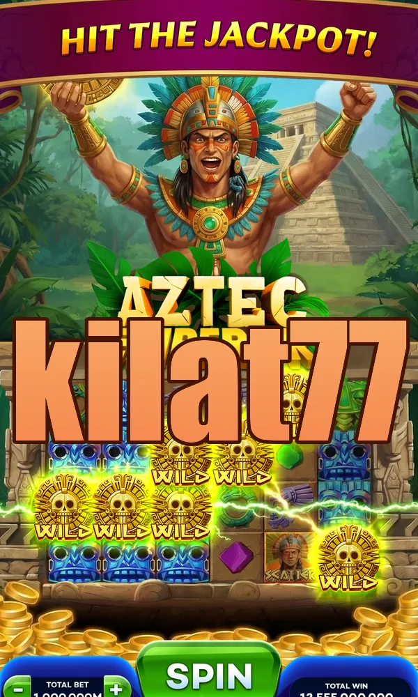 kilat77 Tangkapan Layar - APK Resmi