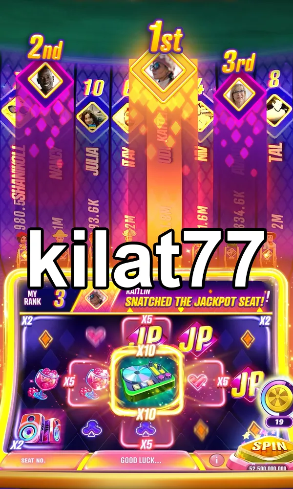 kilat77 Preview - Resmi Unduh