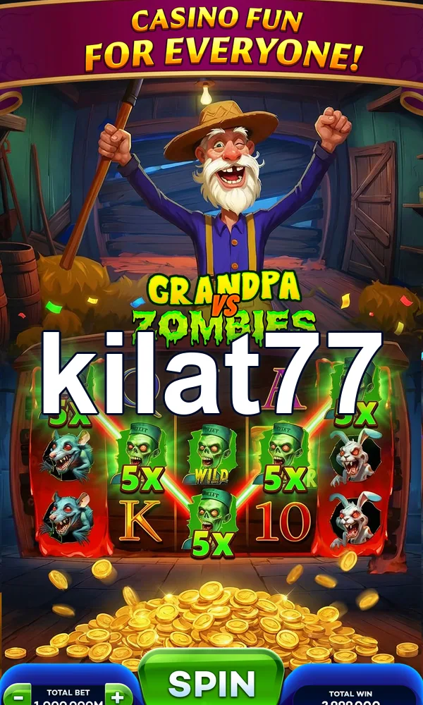 kilat77 Tangkapan Layar Resmi APK